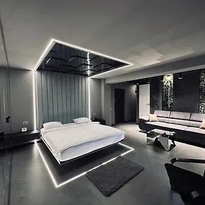 The Hatz By Rh Living Bucharest