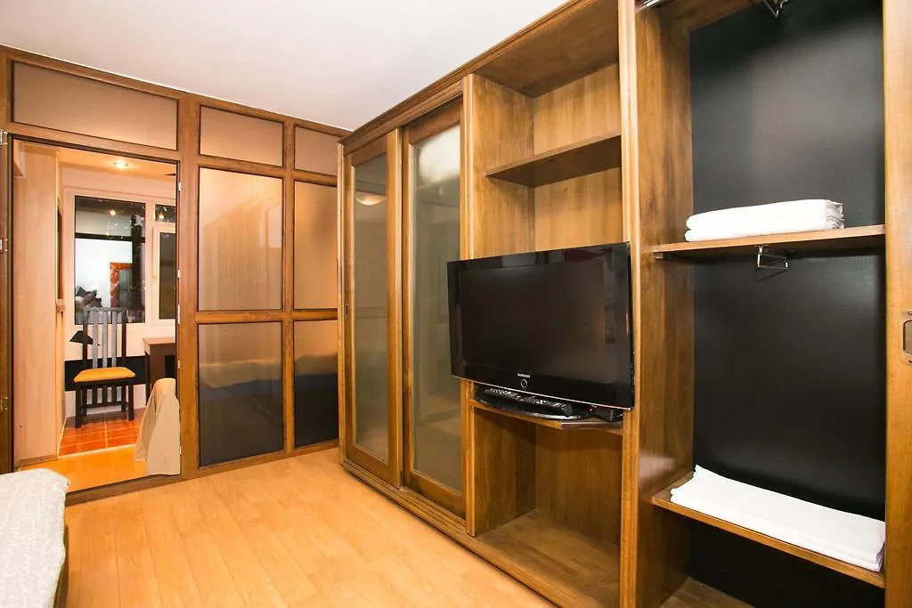 Residence 30 Bucharest