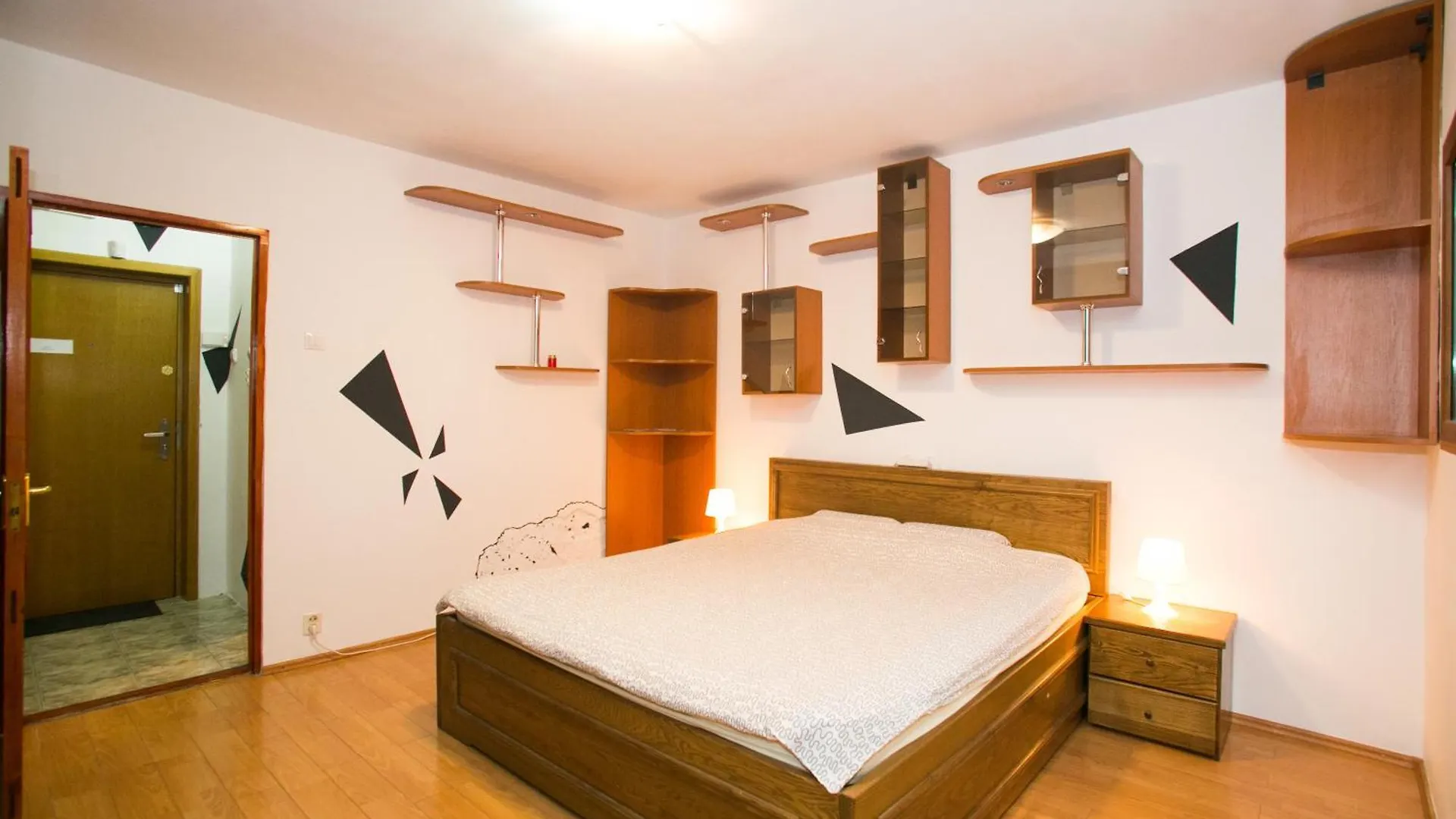 Residence 30 Bucharest Romania