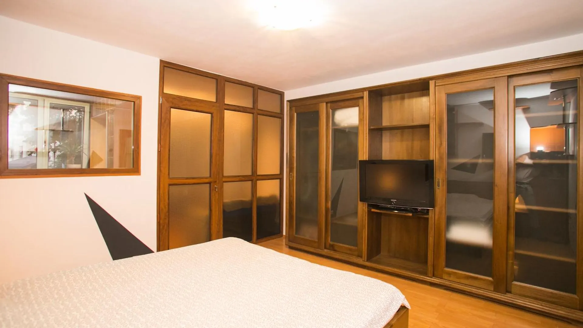 Residence 30 Bucharest