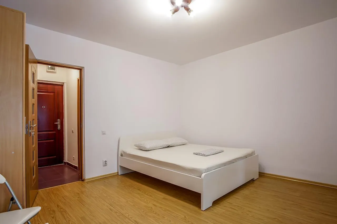 Residence 30 Bucharest Romania