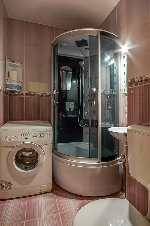 Apartment Residence 30 Bucharest