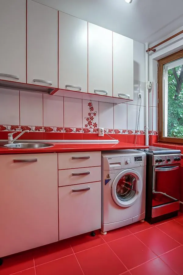 Residence 30 Bucharest 0*,  Romania