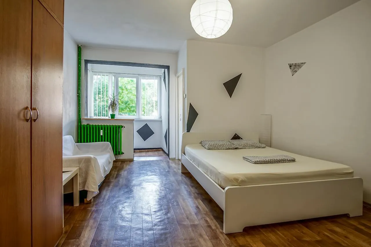 Residence 30 Bucharest
