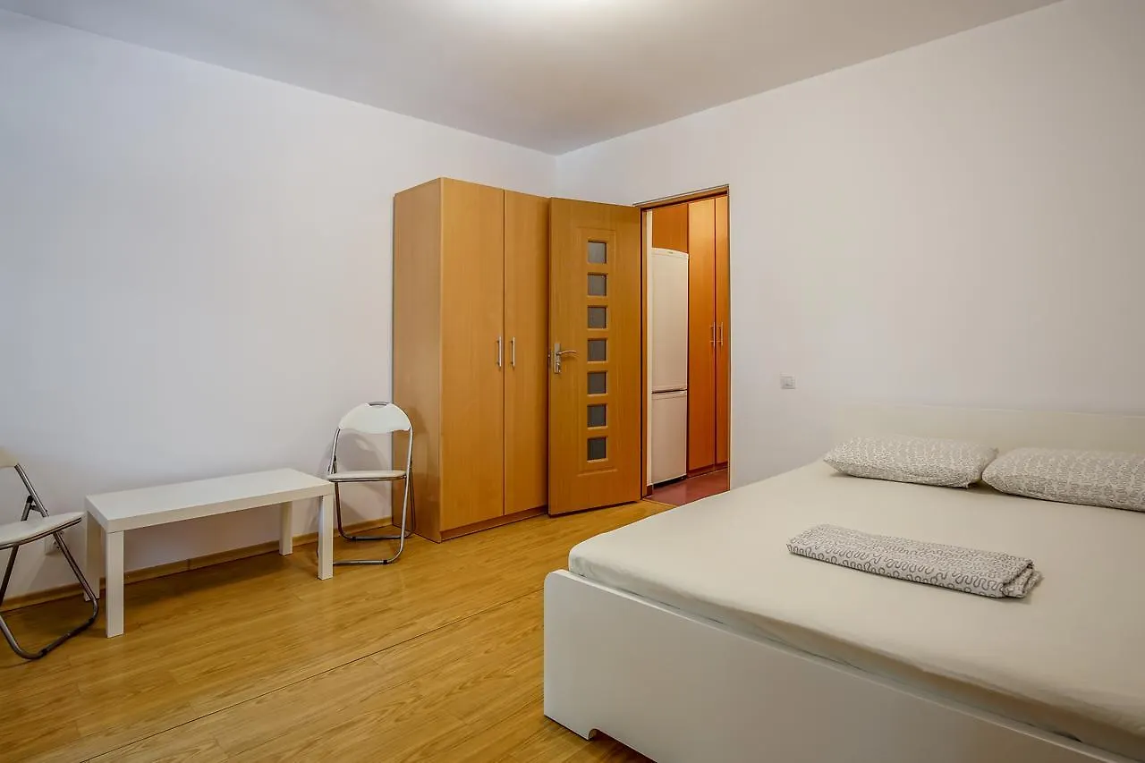 Residence 30 Bucharest