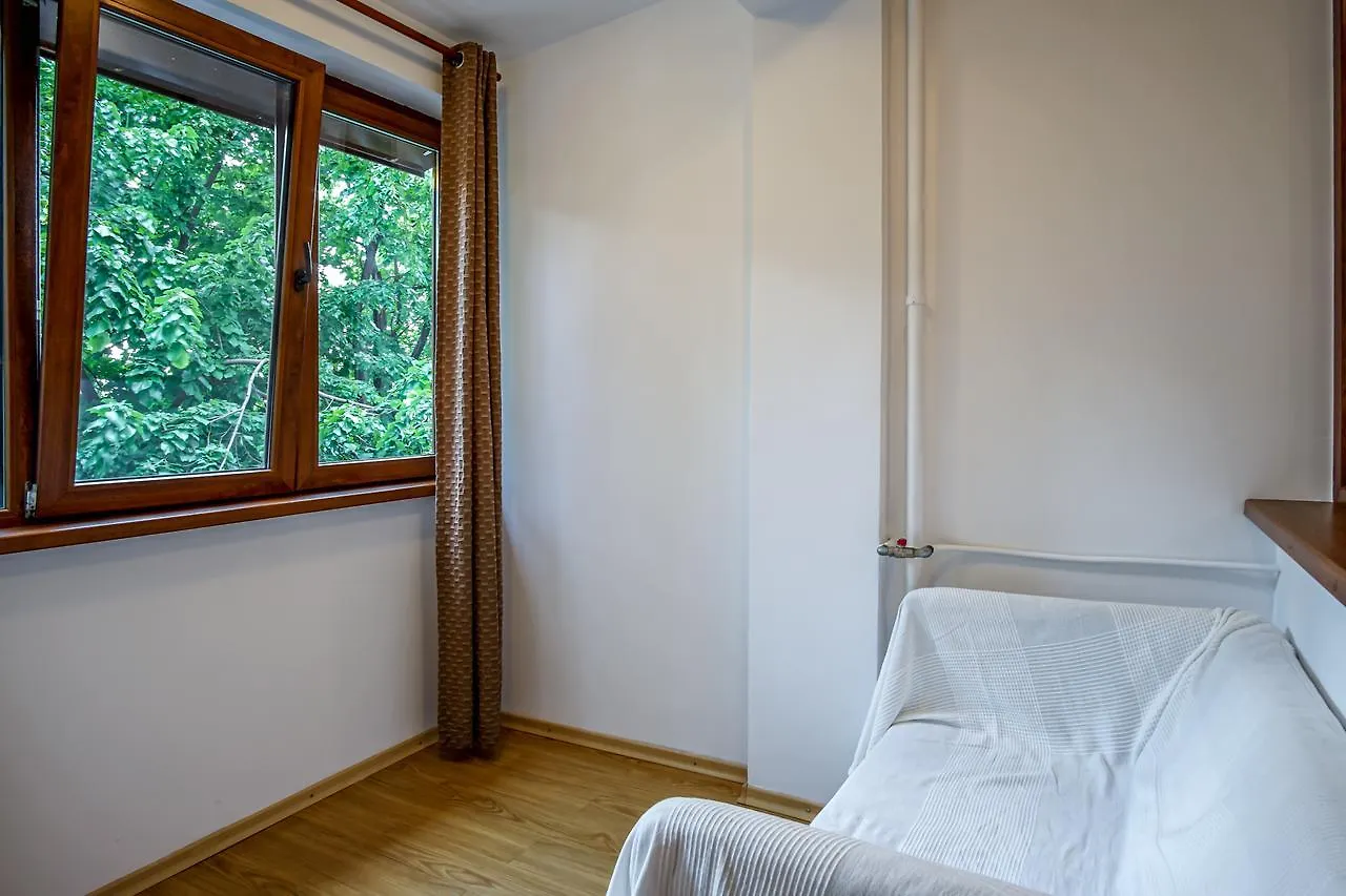 Residence 30 Bucharest 0*,