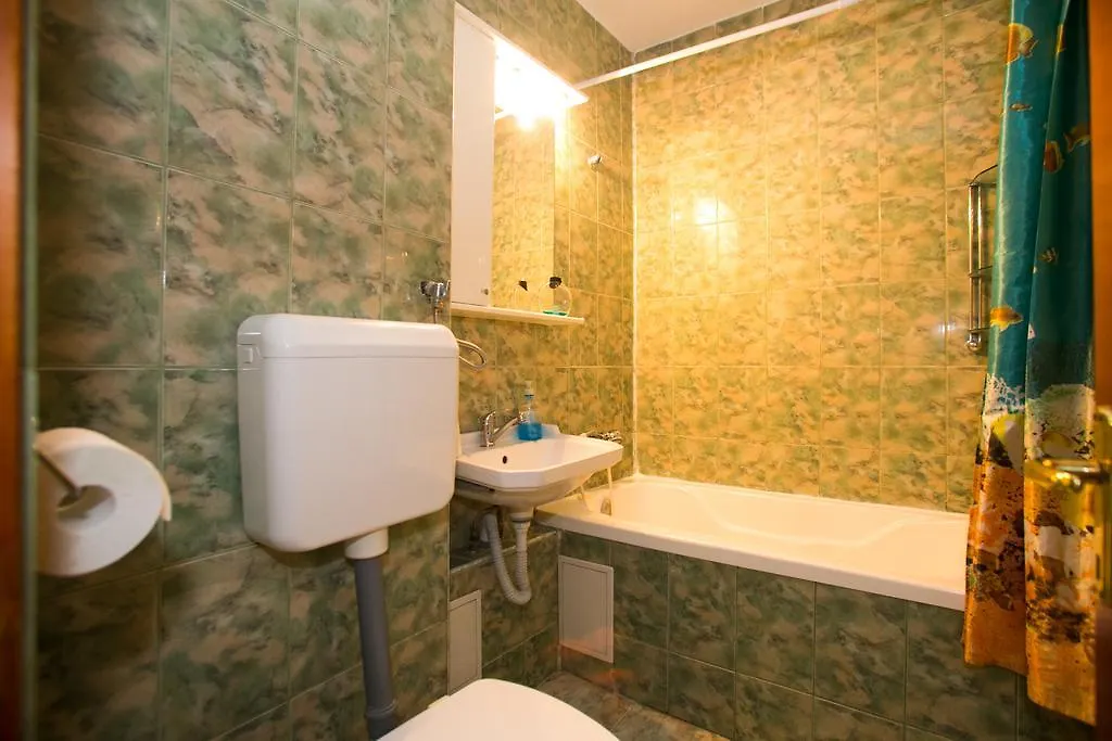 Residence 30 بوخارست 0*,  رومانيا