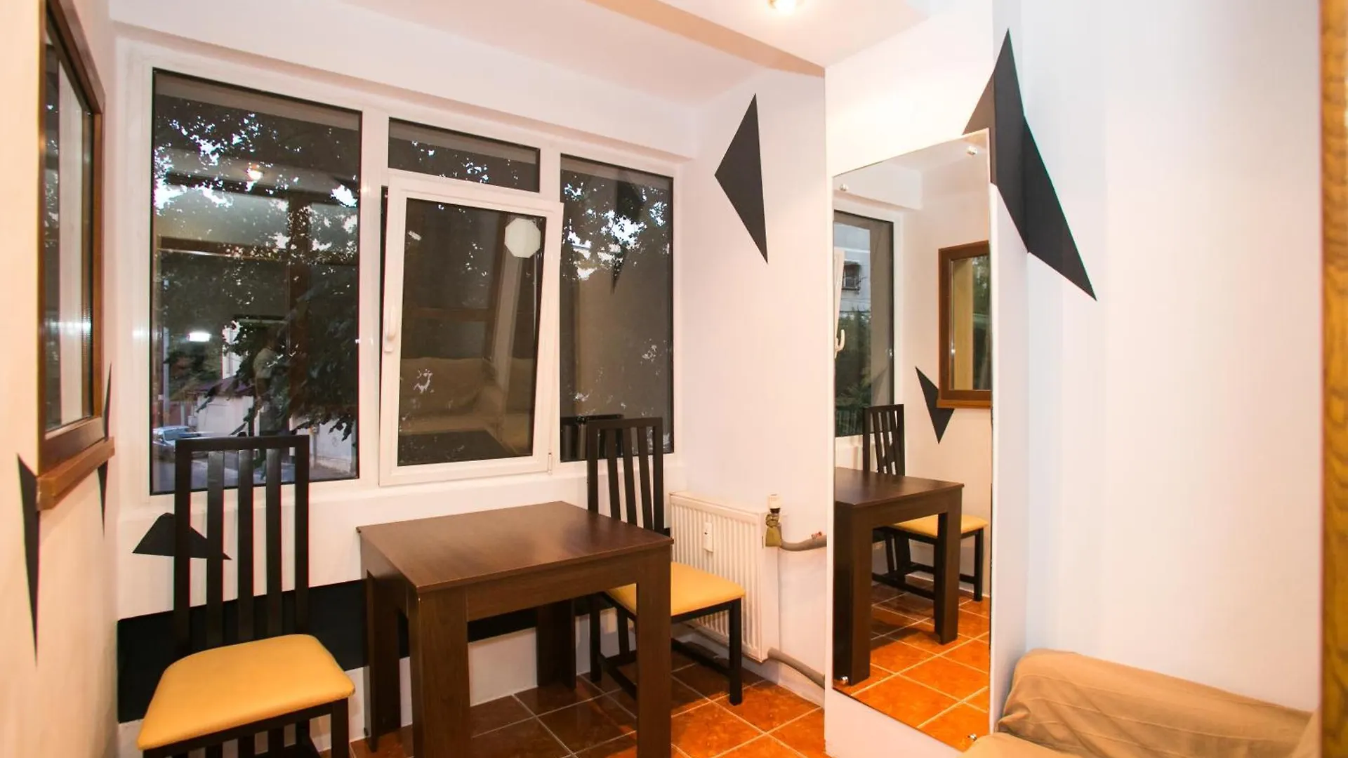 شقة Residence 30 بوخارست