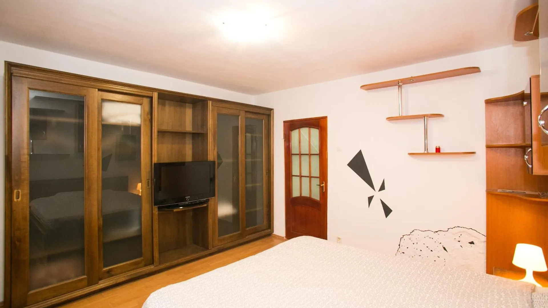 Residence 30 بوخارست 0*,  رومانيا