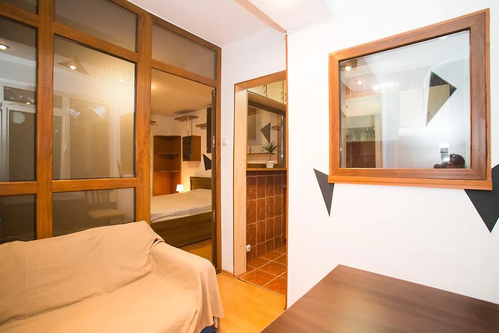 شقة Residence 30 بوخارست