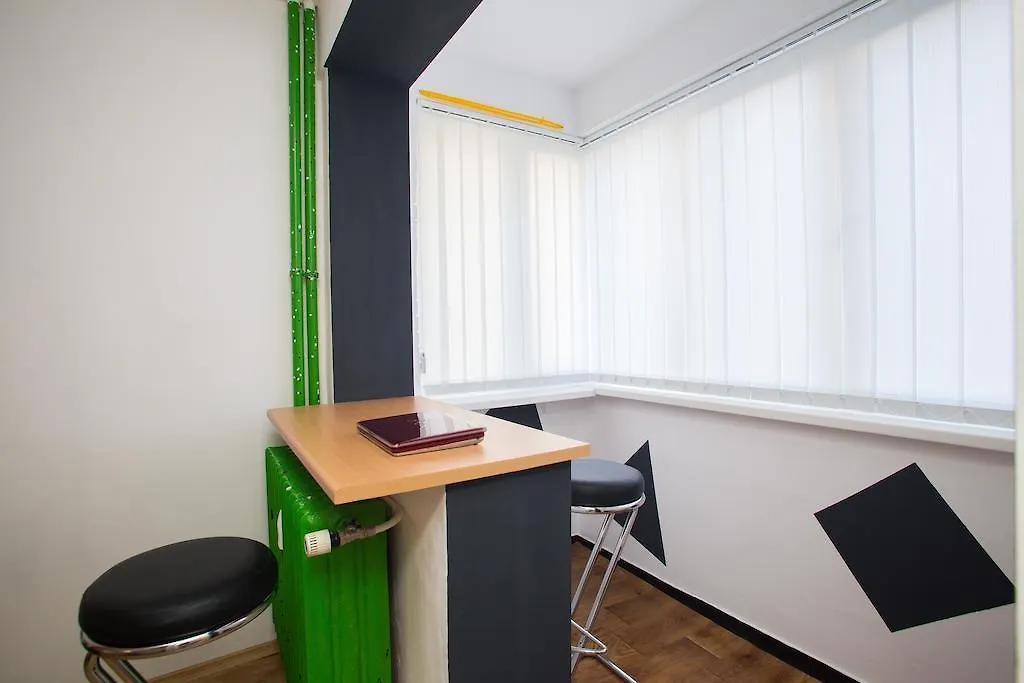 شقة Residence 30 بوخارست