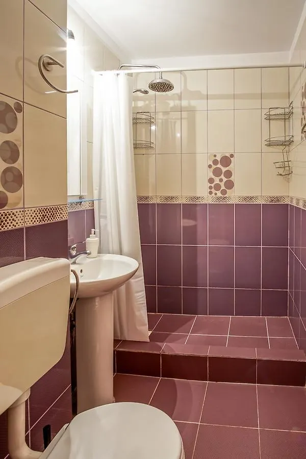 شقة Residence 30 بوخارست رومانيا