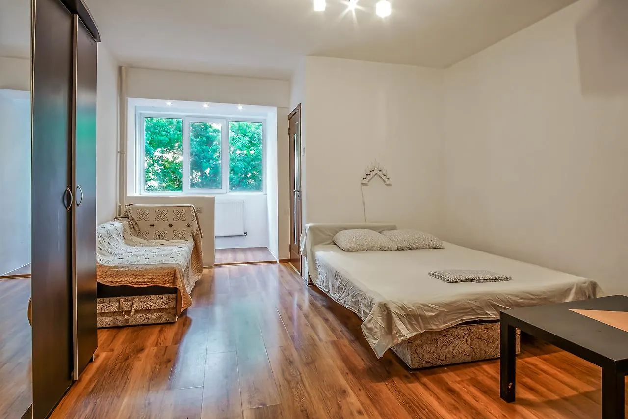 Residence 30 بوخارست 0*,